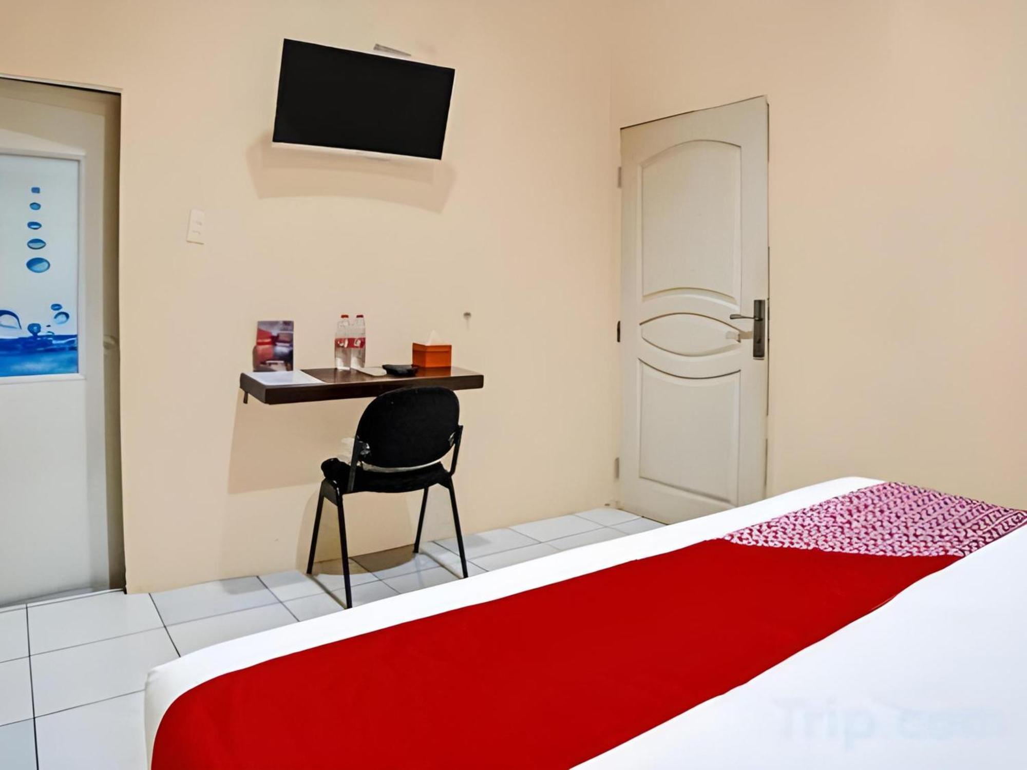 Hotel O Medan City Near Lapangan Benteng Formerly Ralica Residence מראה חיצוני תמונה