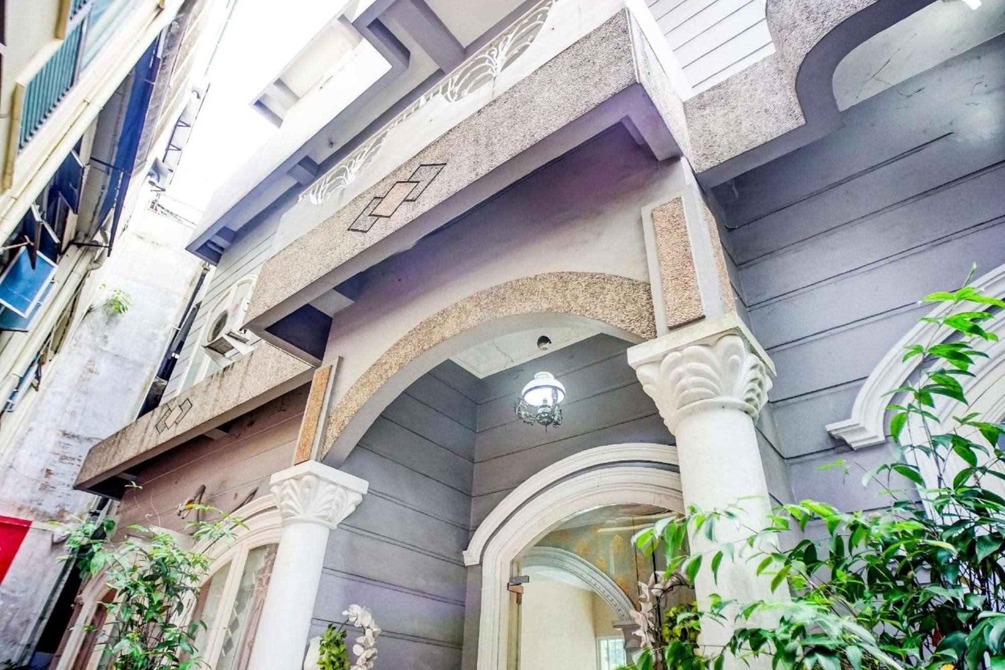 Hotel O Medan City Near Lapangan Benteng Formerly Ralica Residence מראה חיצוני תמונה